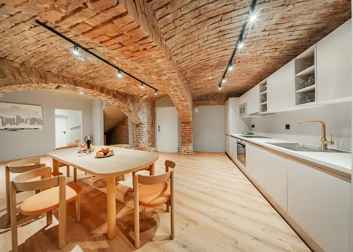 Home1 - Florentin Boutique Hostel Vídeň